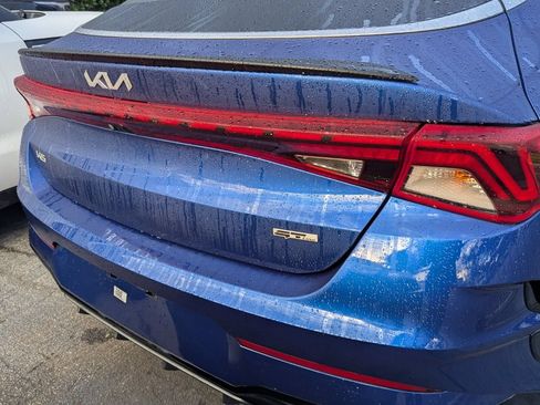 Used 2023 Kia K5 GT-Line FWD image 18