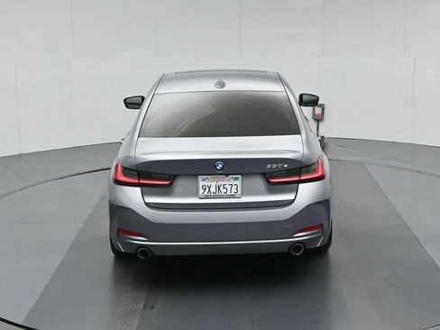 Used 2023 BMW 330e w/ Convenience Package RWD image 40