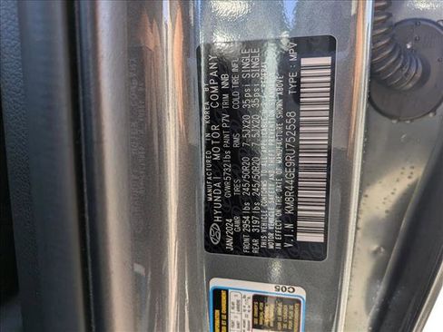 Used 2024 Hyundai Palisade SEL w/ Premium Package image 20