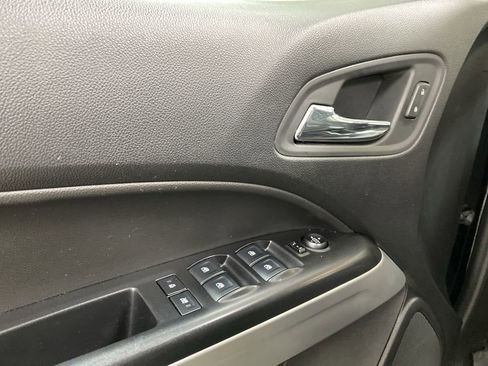 Used 2019 Chevrolet Colorado ZR2 AWD/4WD image 20