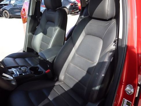 Used 2023 MAZDA CX-5 AWD 2.5 S image 10