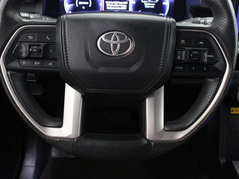 Used 2025 Toyota 4Runner TRD Off-Road Premium w/ Tow Technology Package AWD/4WD image 26