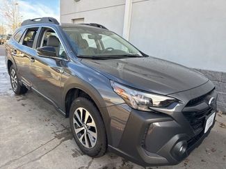 Used 2025 Subaru Outback Premium video 1