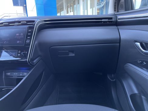 Used 2022 Hyundai Tucson SEL w/ Convenience Package image 32