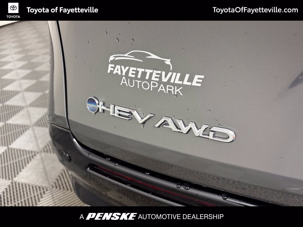 New 2026 Toyota Sienna Platinum AWD/4WD image 7