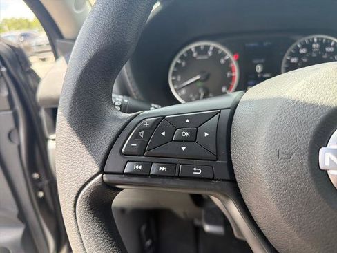 Certified 2024 Nissan Sentra S FWD image 28