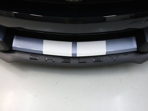 Used 2022 Ford Mustang Shelby GT500 w/ Technology Package RWD image 45