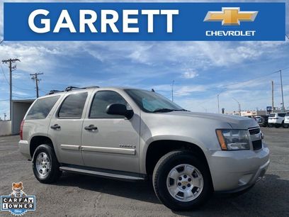 Used 2009 Chevrolet Tahoe LS