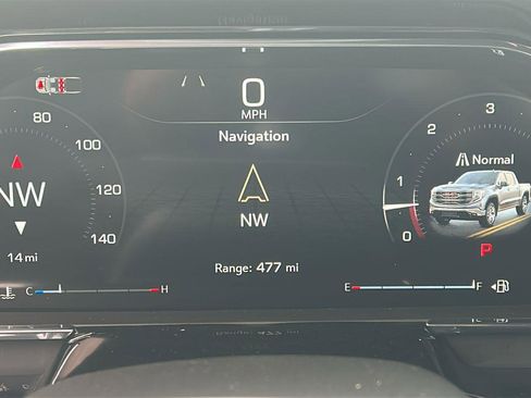 New 2026 GMC Sierra 1500 SLT w/ SLT Premium Plus Package image 14