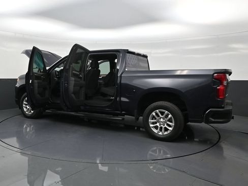Used 2024 Chevrolet Silverado 1500 RST RWD image 31