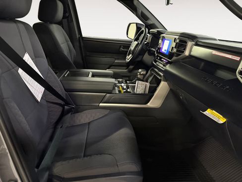 New 2026 Toyota Tundra SR5 AWD/4WD image 19
