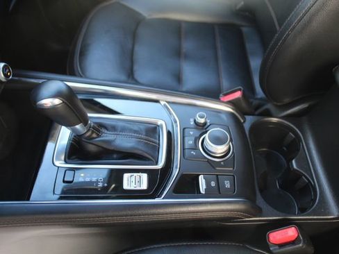 Used 2021 MAZDA CX-5 Grand Touring image 25