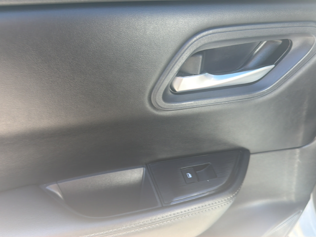 Certified 2024 Nissan Rogue SV AWD/4WD image 27