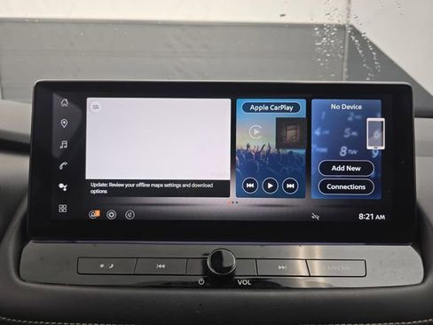 Used 2024 Nissan Rogue SL w/ SL Premium Package image 30