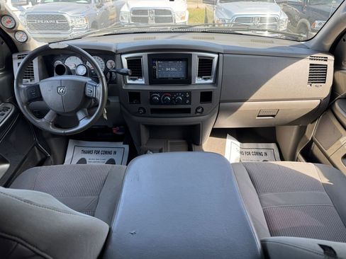 Used 2007 Dodge Ram 2500 Truck SLT image 17