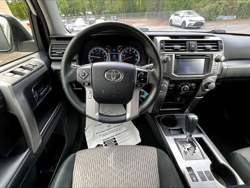 Used 2019 Toyota 4Runner SR5 image 6