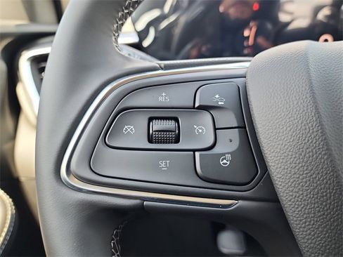 New 2026 Buick Encore GX Preferred w/ Comfort Package image 24