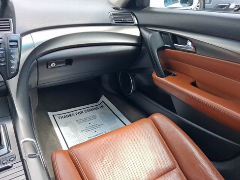 Used 2013 Acura TL SH-AWD image 20