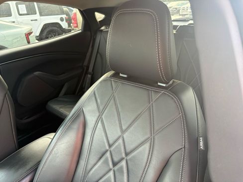 Used 2023 Ford Mustang Mach-E Select AWD/4WD image 15