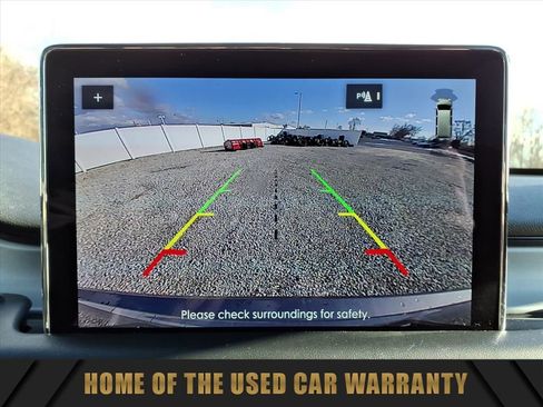 Used 2023 Lincoln Aviator AWD image 23