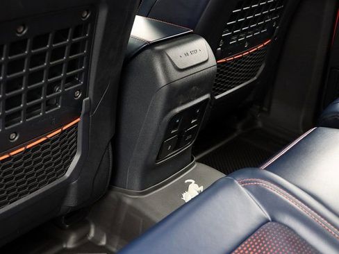 Used 2023 Ford Bronco Raptor image 13