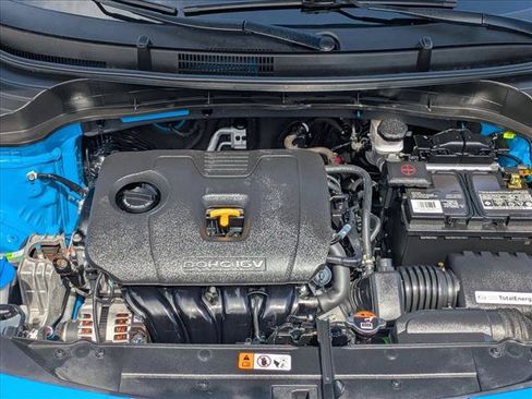 Used 2023 Kia Soul S FWD image 22