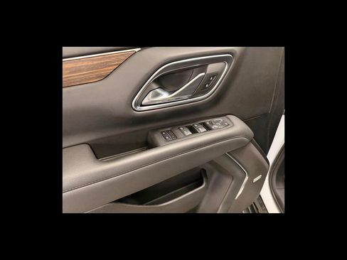 Used 2024 Chevrolet Tahoe High Country w/ Max Trailering Package image 12