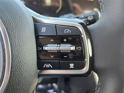 New 2026 Kia Carnival SX image 13