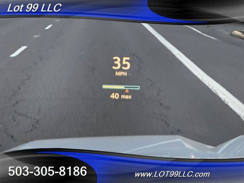 Used 2019 Chevrolet Silverado 1500 LTZ w/ LTZ Premium Package image 3