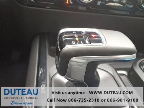 Certified 2024 Chevrolet Silverado 1500 ZR2 w/ Technology Package image 25