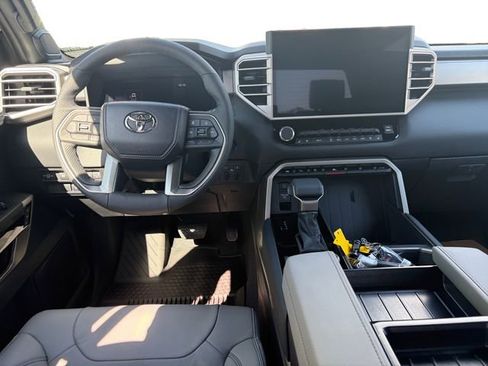 New 2026 Toyota Tundra Limited w/ Limited PVM Package AWD/4WD image 12