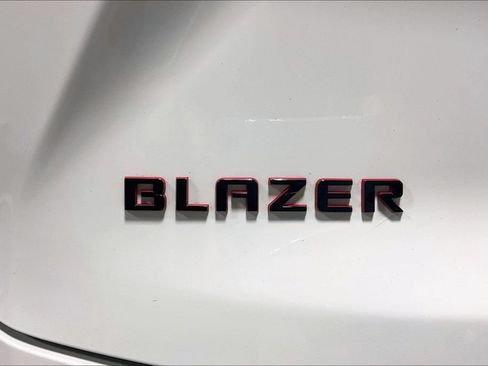 Used 2021 Chevrolet Blazer LT w/ Redline Edition FWD image 39