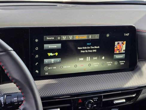 Used 2025 Nissan Kicks SR image 21