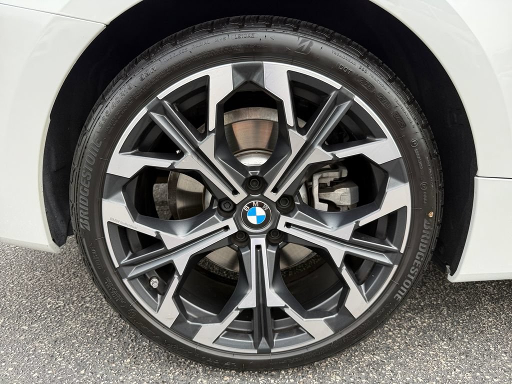 Certified 2026 BMW 430i xDrive Coupe w/ Premium Package AWD/4WD image 17