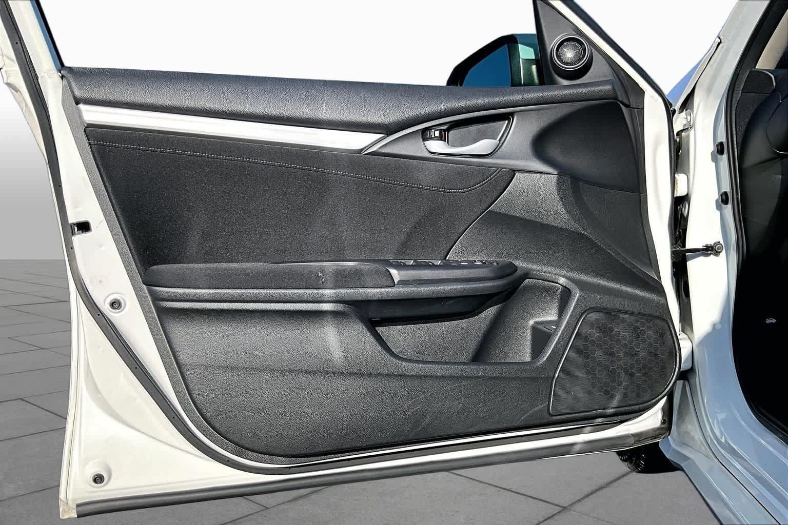 Used 2018 Honda Civic EX image 20