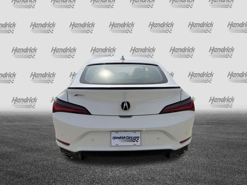 Certified 2023 Acura Integra A-Spec image 9