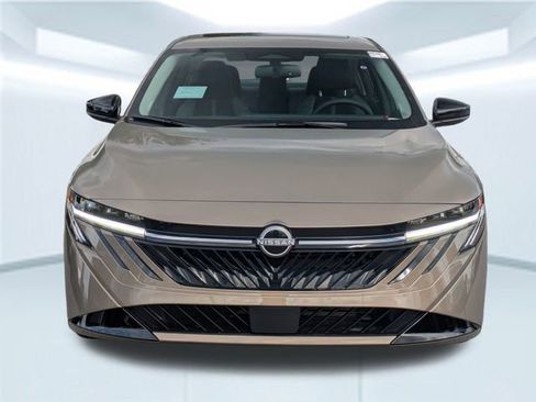 New 2026 Nissan Sentra SV w/ SV Convenience Package image 10