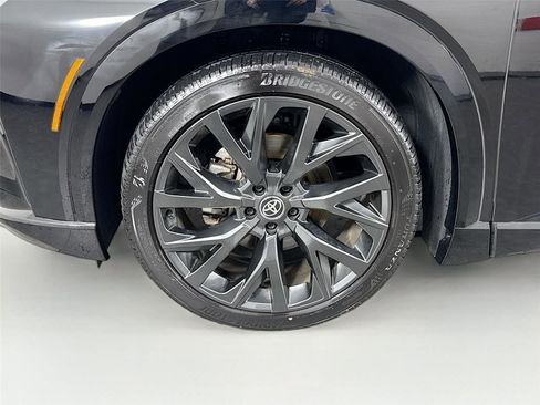 Certified 2025 Toyota Crown Signia w/ Advanced Technology Package AWD/4WD image 62