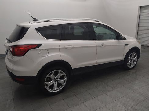 Used 2019 Ford Escape Titanium FWD image 10