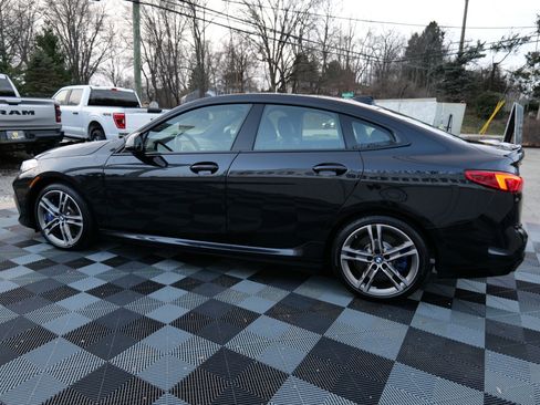 Used 2024 BMW M235i xDrive Gran Coupe image 72