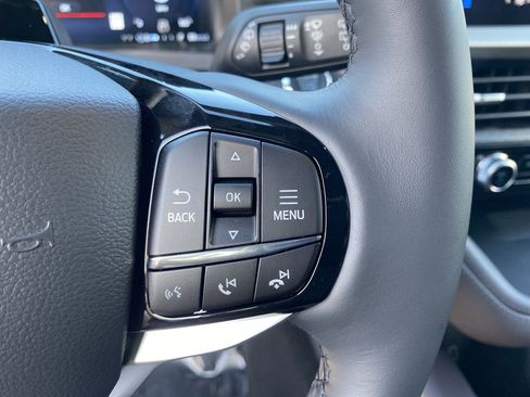 New 2026 Ford Explorer Platinum image 21