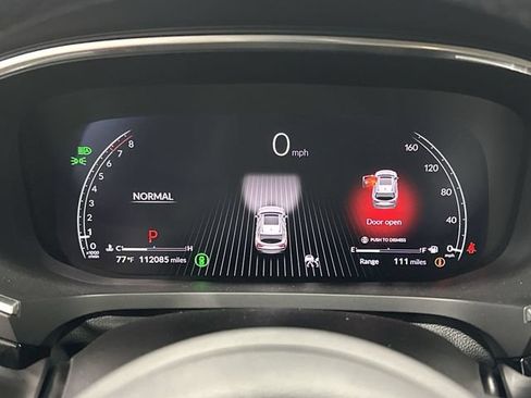Used 2023 Acura MDX w/ Technology Package FWD image 14