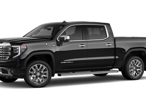 New 2025 GMC Sierra 1500 Denali w/ Denali Reserve Package image 26