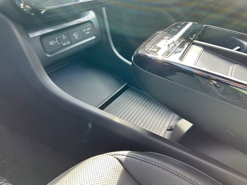 New 2026 Hyundai Tucson Limited image 20