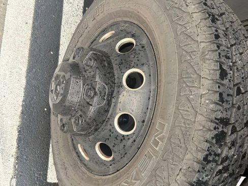 Used 2024 RAM 3500 Big Horn w/ Night Edition image 15