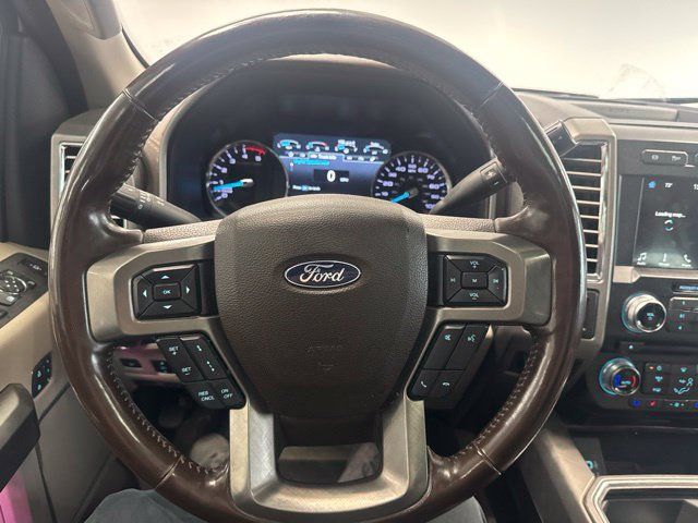 Used 2018 Ford F350 Limited AWD/4WD image 17