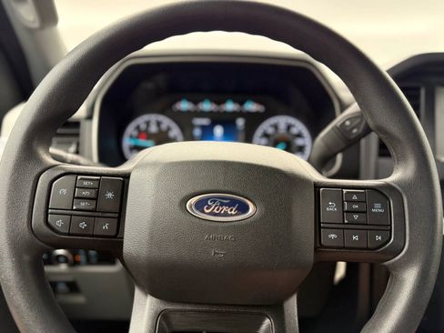 Used 2023 Ford F150 XLT AWD/4WD image 27