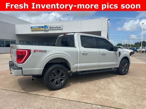 Used 2023 Ford F150 XLT w/ Equipment Group 302A High image 5