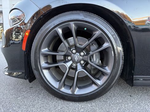 Used 2022 Dodge Charger Scat Pack image 11