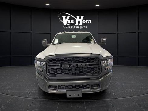 New 2024 RAM 2500 Tradesman image 9